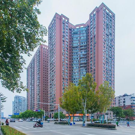 Wuhan City Wuchang District Hubei University Exterior photo